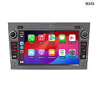 Πολυμέσα 7″ με πλοήγηση για Opel Astra, Vectra, Zafira Suzuki Ignis με Android CarPlay - N345 - Sellzone.bg Πολυμέσα 7″ με πλοήγηση για Opel Astra, Vectra, Zafira Suzuki Ignis με Android CarPlay - N345